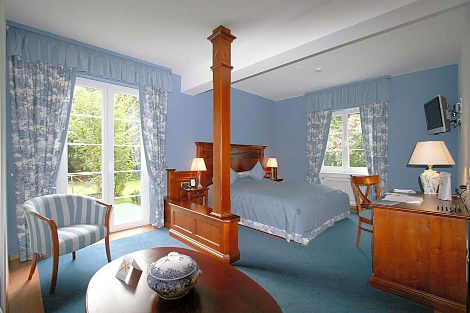 Hotel Muhle