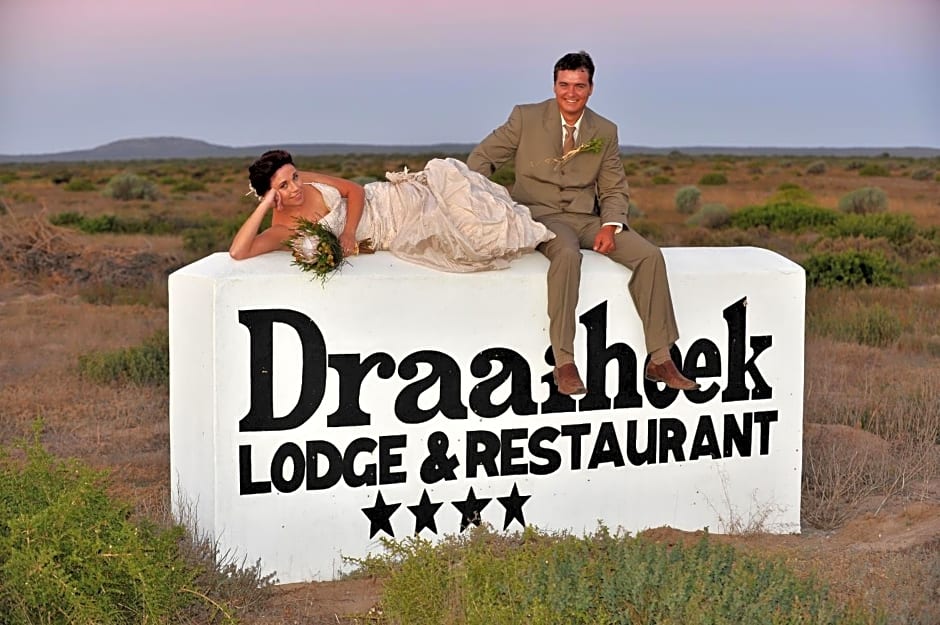 Draaihoek Lodge & Restaurant