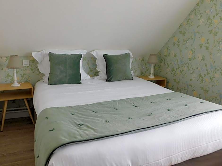 Hotel La Villa Marjane