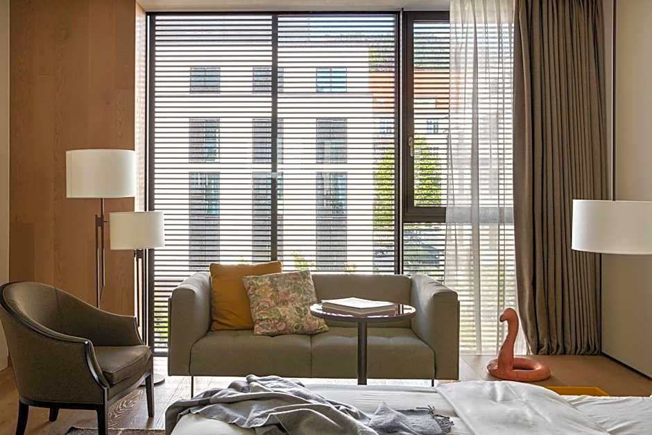 Roomers Baden-Baden, Autograph Collection by Marriott