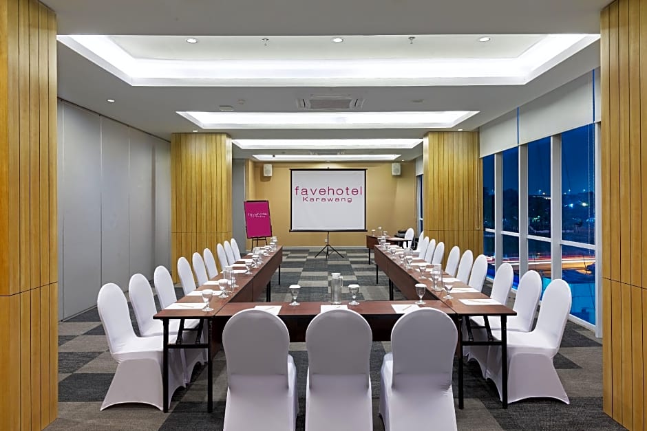 favehotel Karawang