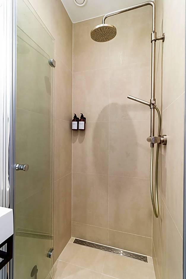 SAYŌ Boutique Hotel