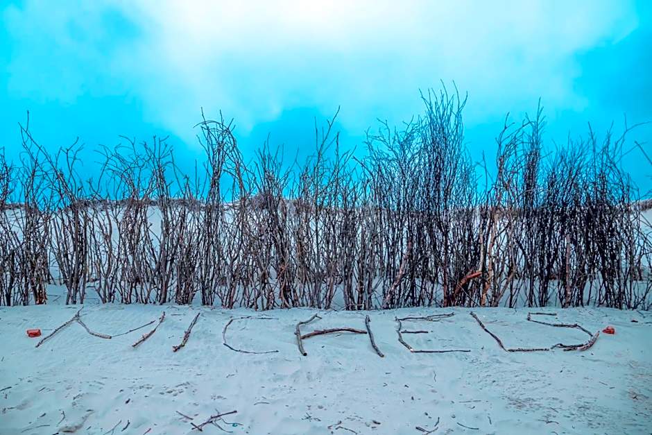 Michels Inselhotel Vier Jahreszeiten