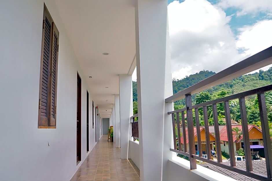 Rakkawan Residence Khaolak