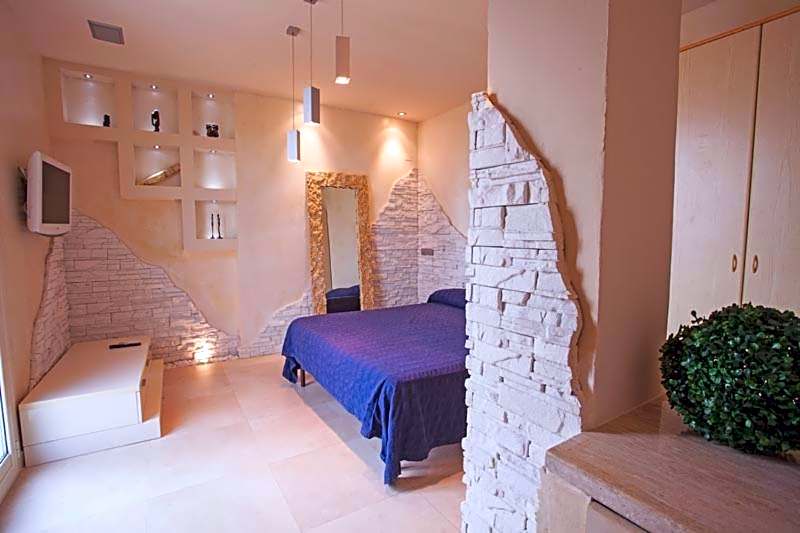 Residence Conchiglia Aparthotel