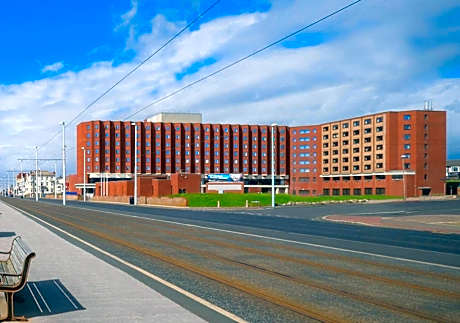 Grand Hotel Blackpool