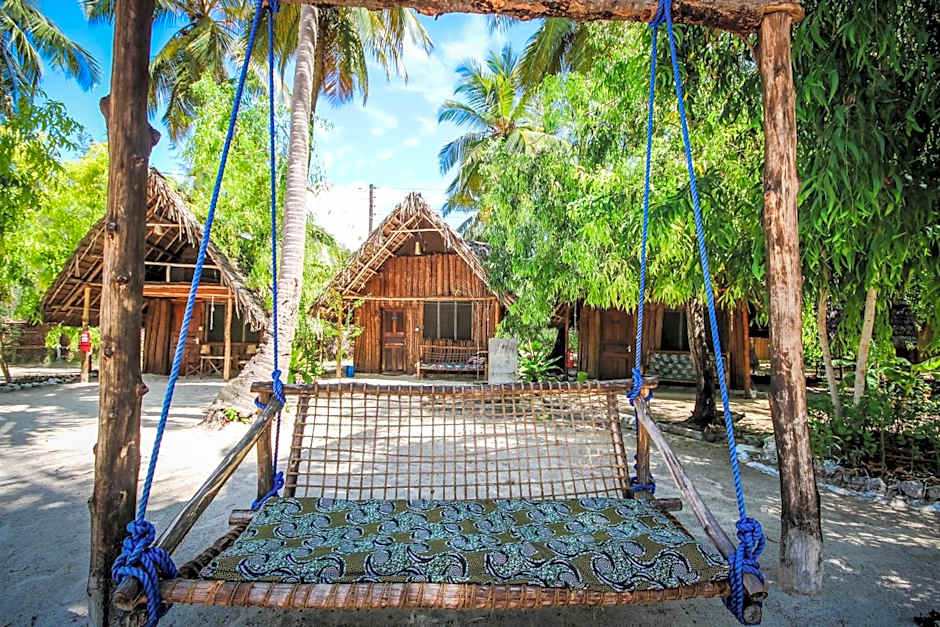 Your Zanzibar Place