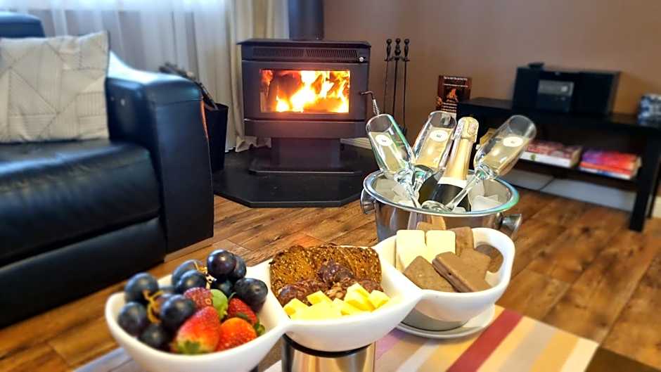 Hahndorf House B&B
