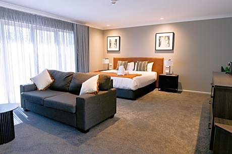 Wagga RSL Club Motel