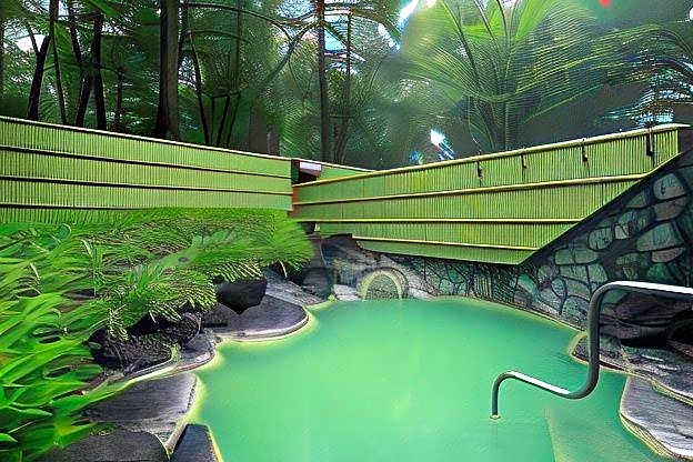 Nikko Astraea Hotel
