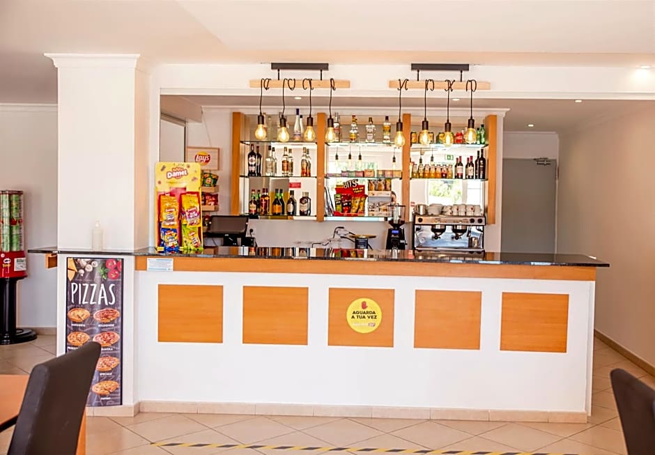 Aquamar Albufeira Aparthotel