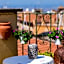 B&B Buonfiglio Cicconcelli - Terrazza panoramica