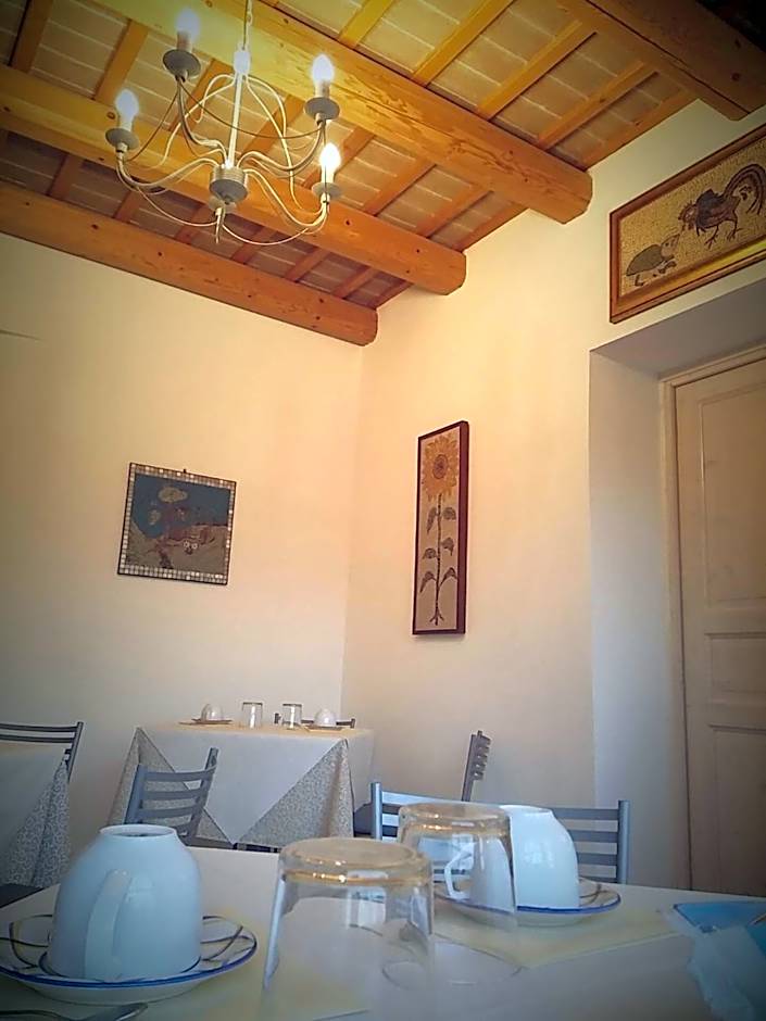 Agriturismo Honey Farm