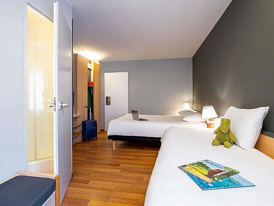 ibis Brussels City Centre