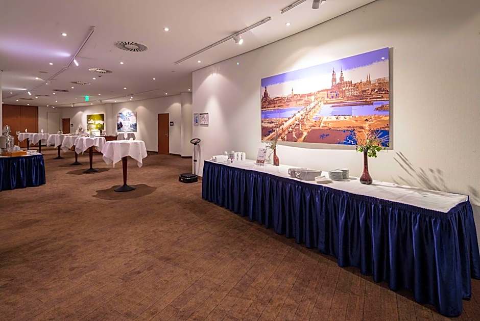 Ramada by Wyndham Dresden
