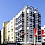 ibis Augsburg Hauptbahnhof