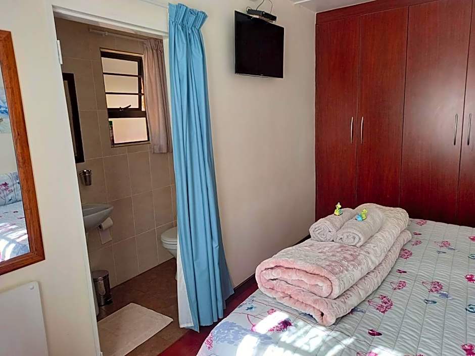 White Rose Guest House