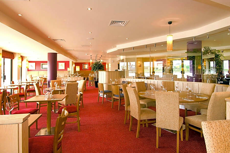 Premier Inn Cambridge - A14 J32