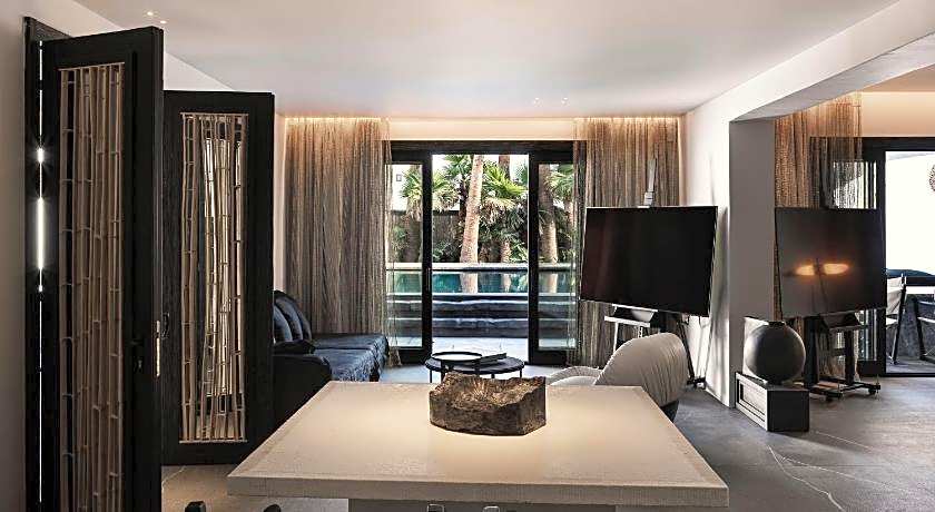 O by Myconian, Mykonos, a Member of Design Hotels