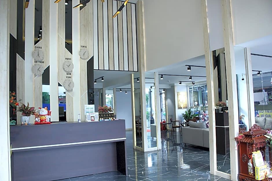 Phước Lộc Thọ 2