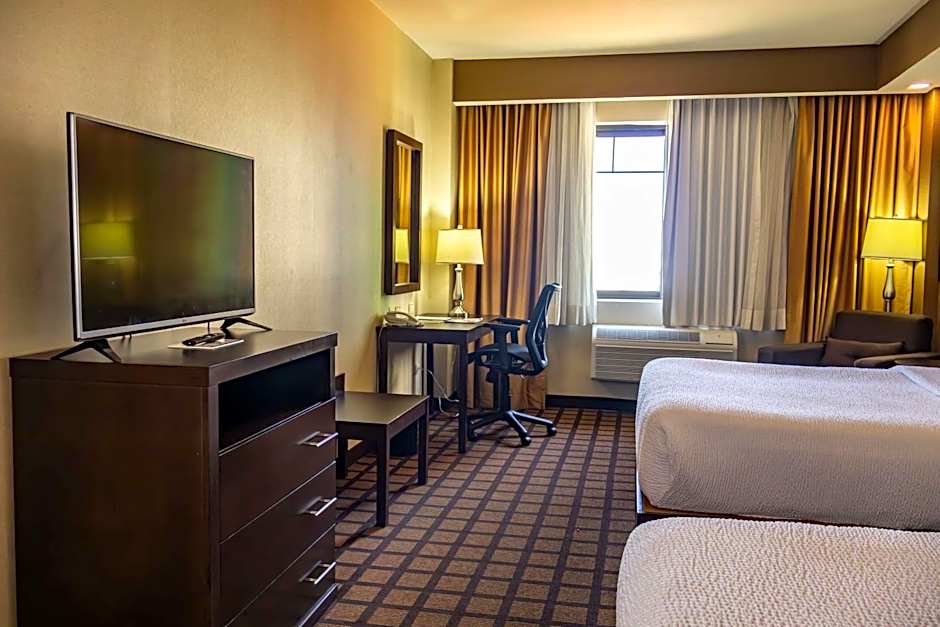 Best Western Premier Monterrey Aeropuerto