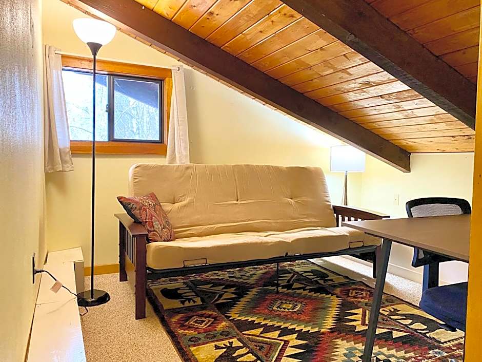 White Mountain Escape - Ski Attitash