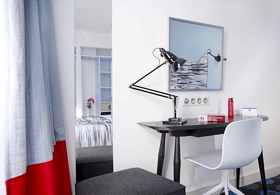 Hotel Astoria Opéra - Astotel