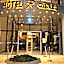 Qaser Alhamra Hotel Riyadh