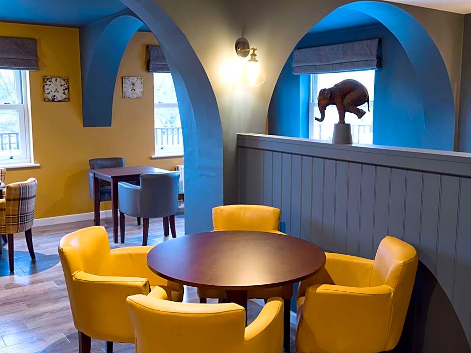 The Bridge House; BW Signature Collection