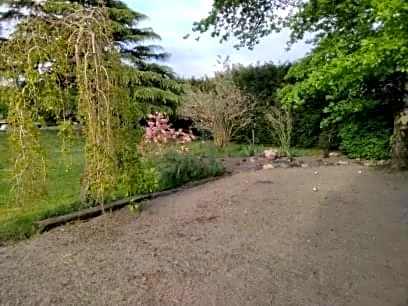 La Bergerie De Valerie