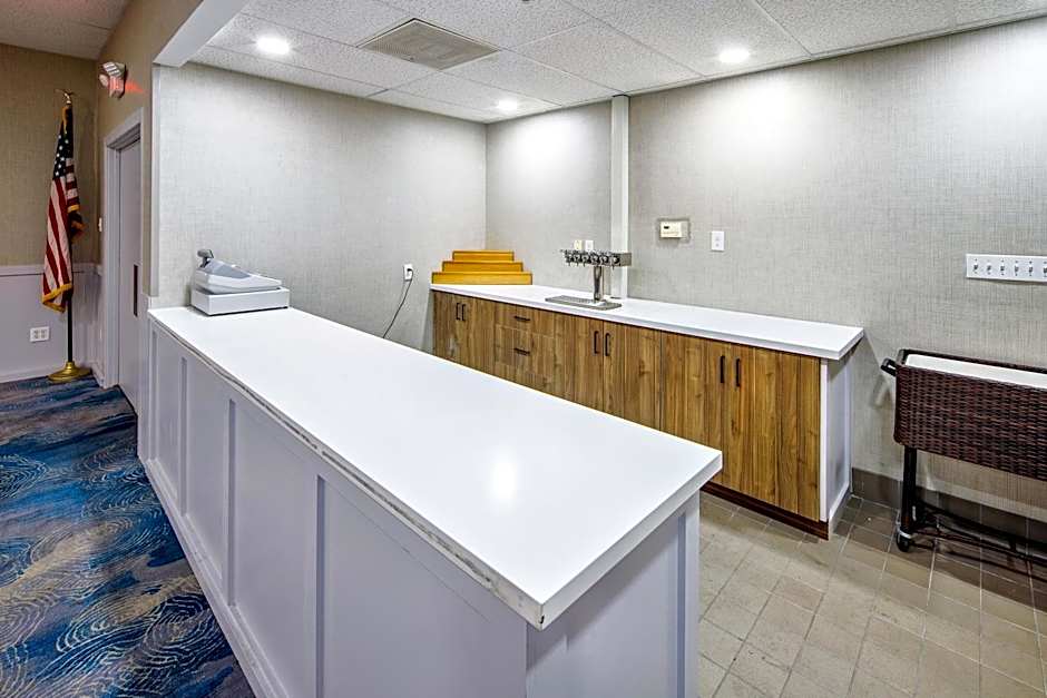 Quality Inn & Suites Lake Havasu City