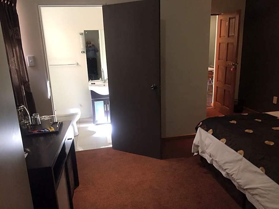 Houghton Guest House