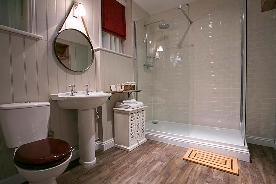 The Elephant at the Market