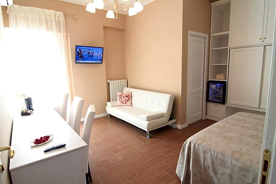 Zdjęcie 1 z 4 — 1 Double Bed or 2 Beds