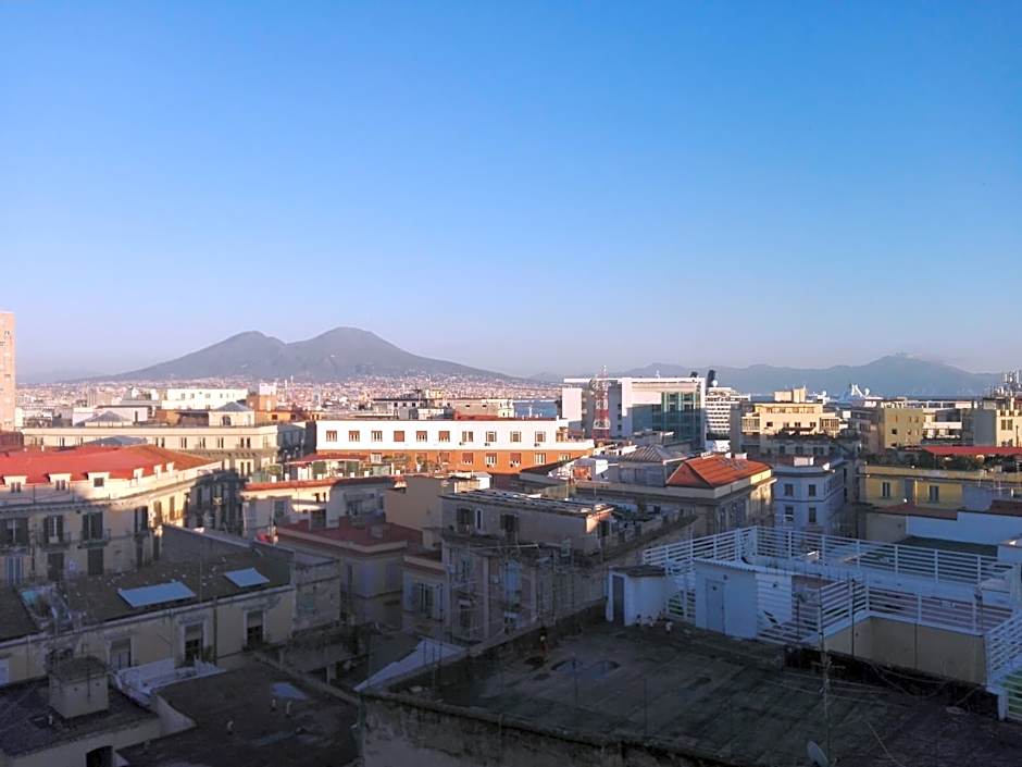 Panoramic Terrazza SRL