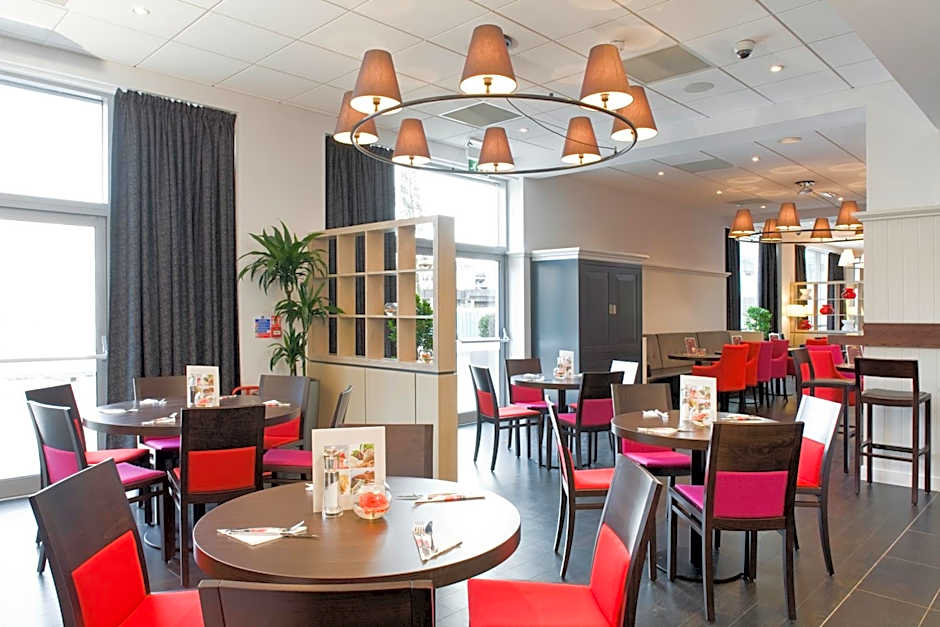 Ibis Bristol Temple Meads Hotel