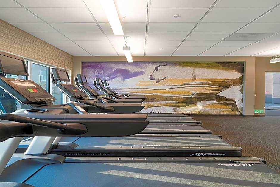 Residence Inn by Marriott Marina del Rey