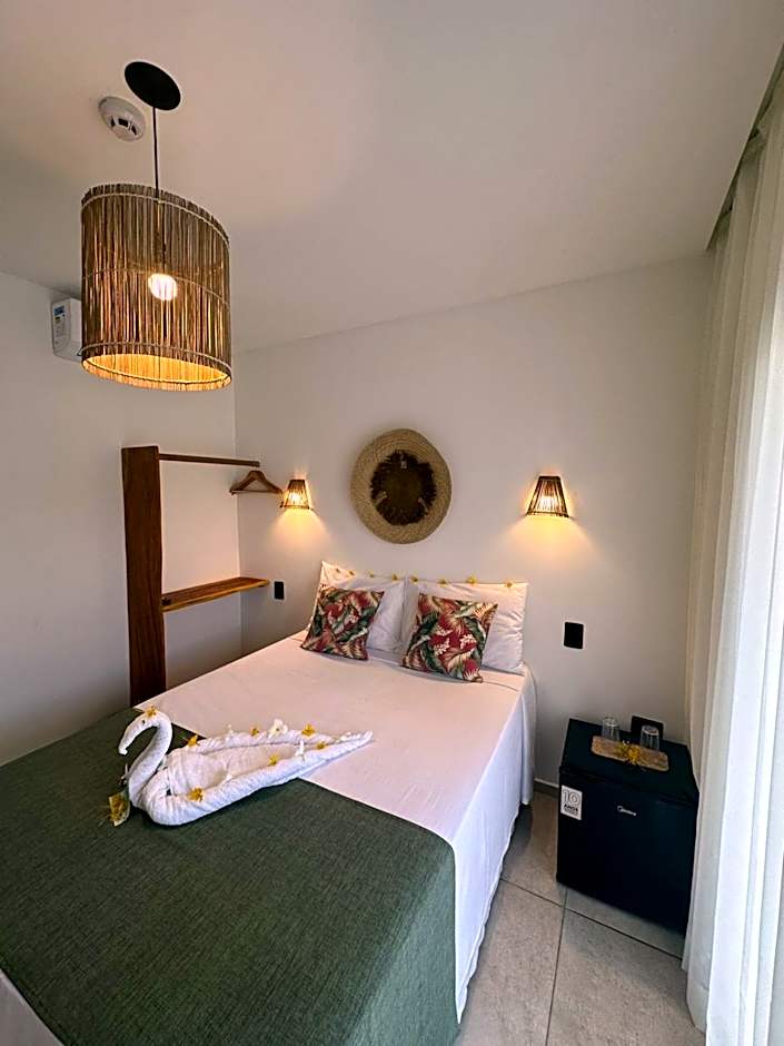 Pousada Deu Praia Maragogi