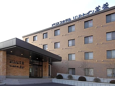 Resort Inn Fuyo Kawaguchiko Inter