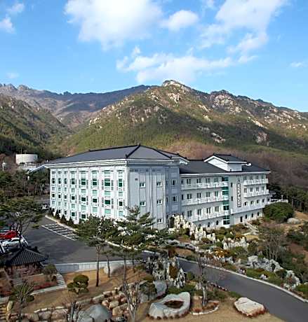 Seongju Gaya Hotel