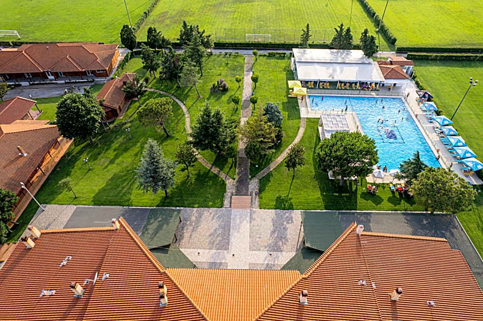Le Chalet