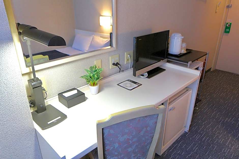 HOTEL LiVEMAX BUDGET Chofu-Ekimae