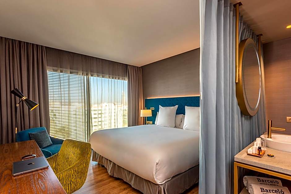 Barcelo Anfa Casablanca