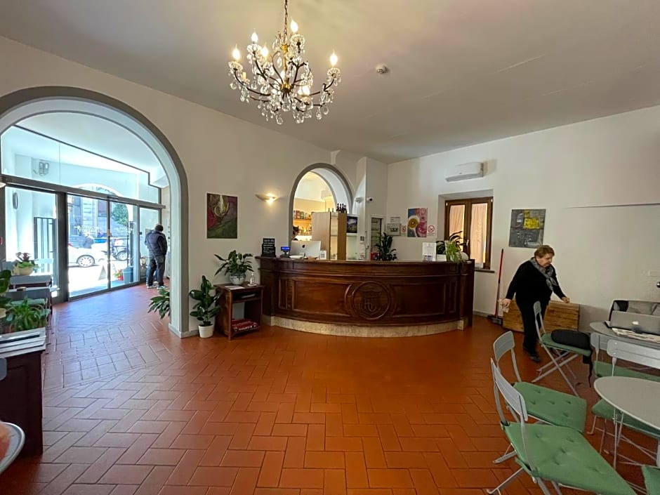 Hotel Verdi
