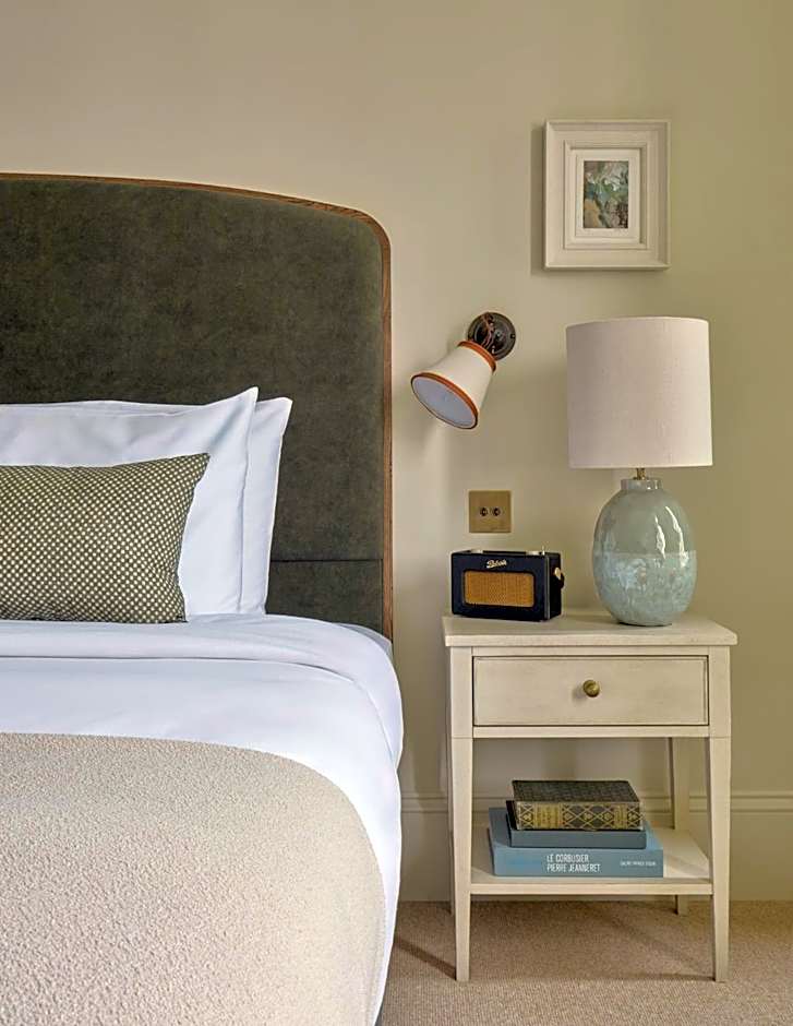 Miiro Templeton Garden