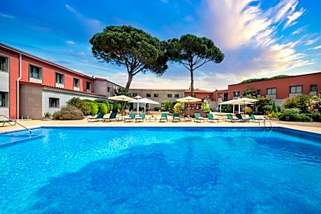 Salles Hotel Aeroport De Girona
