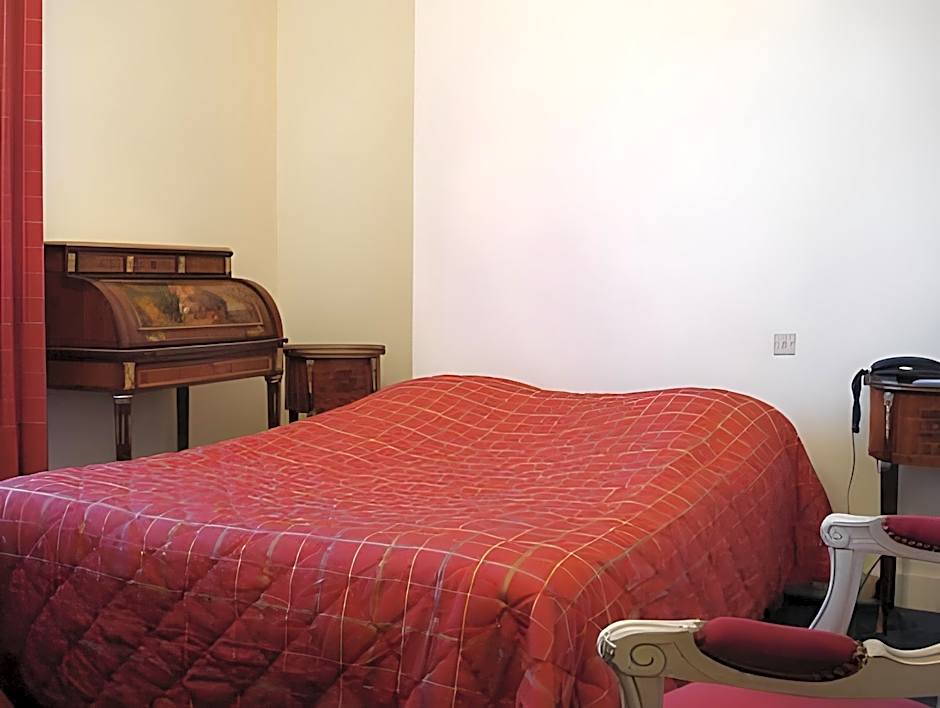 Hôtel Bristol Reims