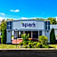 Spark by Hilton Lockport