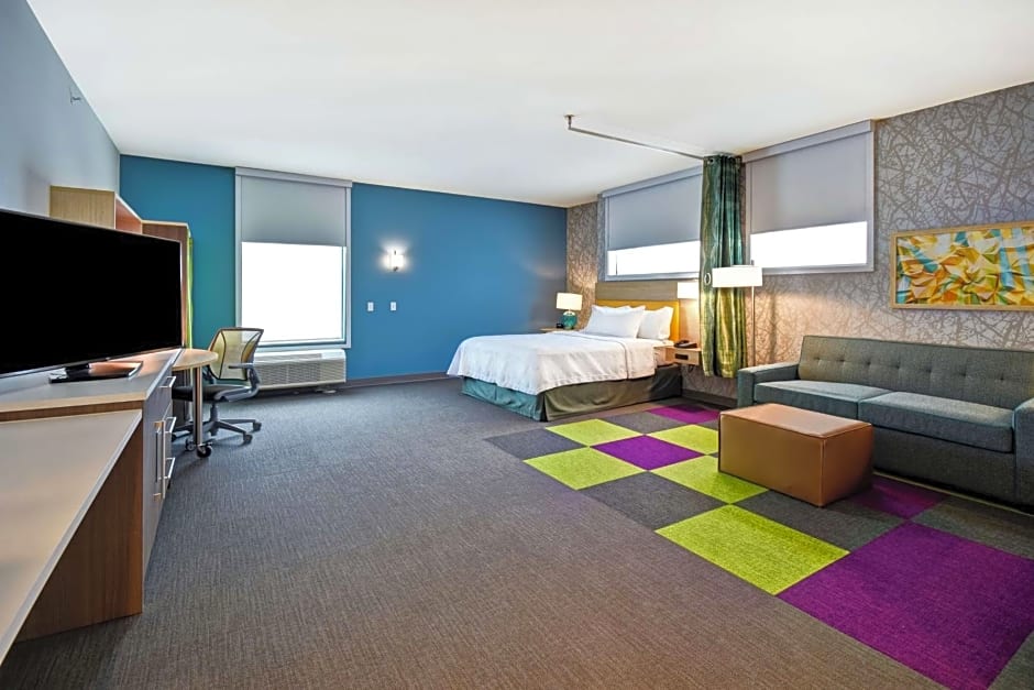 Home2 Suites By Hilton Eagan Minneapolis