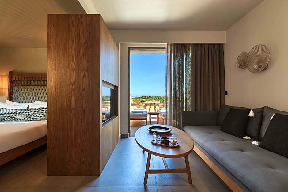 Castello Infinity Suites (ADULTS ONLY)